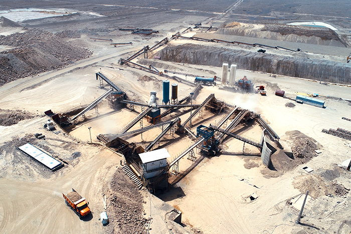 افشای اطلاعات گروه ب:  افزایش ذخیره قطعی معدن طلای شادان