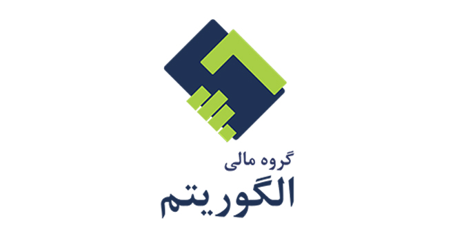 گروه مالی الگوریتم